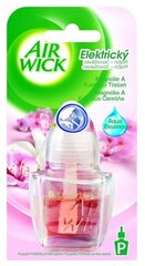 AirWick электрический освежитель воздуха Magnolie&Cherry 19 ml (сменный флакон) цена и информация | Освежители воздуха | pigu.lt