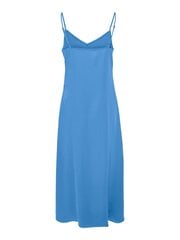 Женское платье Only, 15283202*02, синий цвет, 5715369651231 цена и информация | Платья | pigu.lt