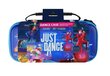 Subsonic Just Dance 2023 Hard Protective Case цена и информация | Žaidimų kompiuterių priedai | pigu.lt