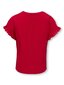 Only marškinėliai mergaitėms 15285384*01 цена и информация | Marškinėliai mergaitėms | pigu.lt