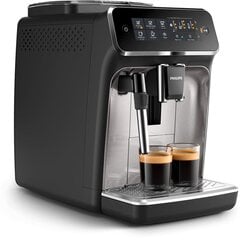 Кофеварка Philips 3200 series EP3226/40 Полностью автоматическая эспрессо-машина 1,8 л цена и информация | Кофемашины | pigu.lt