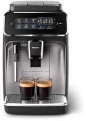 Кофеварка Philips 3200 series EP3226/40 Полностью автоматическая эспрессо-машина 1,8 л цена и информация | Кофемашины | pigu.lt