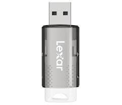 Накопитель Lexar JumpDrive S60 USB 128GB цена и информация | USB накопители | pigu.lt