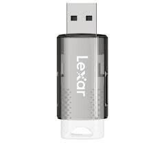 Lexar JumpDrive S60 USB 2.0 128GB цена и информация | USB laikmenos | pigu.lt