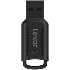 Lexar JumpDrive V400 USB 3.0 64GB kaina ir informacija | Lexar Kompiuterinė technika | pigu.lt