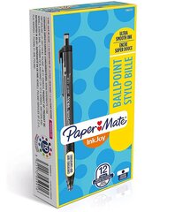 Rašiklis Paper Mate InkJoy 300RT S0959910, 12 vnt. kaina ir informacija | Rašymo priemonės | pigu.lt