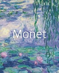 Monet: Masters of Art kaina ir informacija | Knygos apie meną | pigu.lt