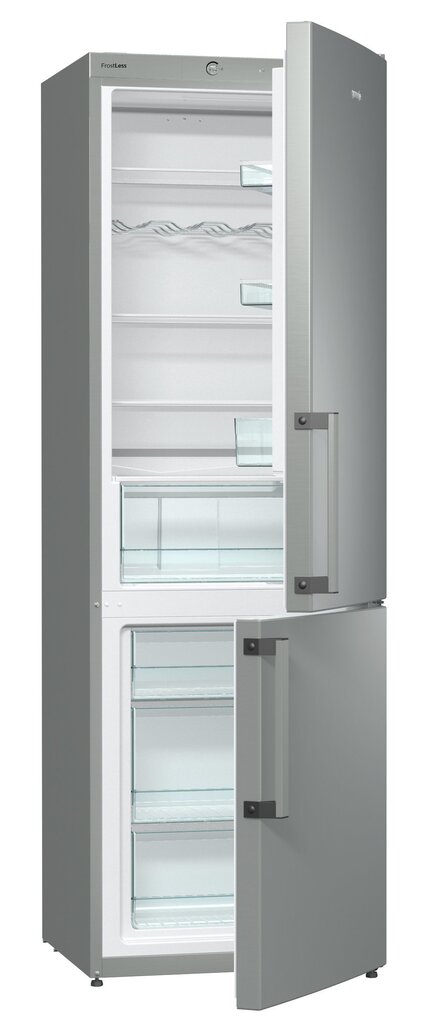 Gorenje RK6191AX kaina ir informacija | Šaldytuvai | pigu.lt