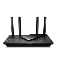 TP-Link Archer AX55 Pro AX3000 kaina ir informacija | Maršrutizatoriai (routeriai) | pigu.lt