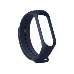 Beline Mi Band 7|6|5 blue kaina ir informacija | Išmaniųjų laikrodžių ir apyrankių priedai | pigu.lt