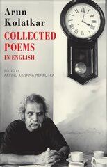 Collected Poems in English цена и информация | Поэзия | pigu.lt