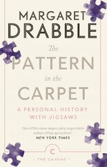 Pattern in the Carpet: A Personal History with Jigsaws Main - Canons цена и информация | Биографии, автобиогафии, мемуары | pigu.lt
