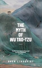 Myth of Wu Tao-tzu цена и информация | Путеводители, путешествия | pigu.lt