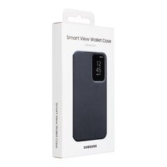Samsung Smart View Wallet kaina ir informacija | Telefono dėklai | pigu.lt
