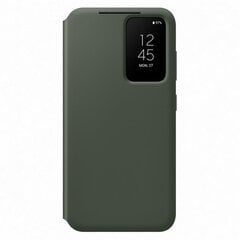 Samsung EF-ZS911CGEGWW цена и информация | Чехлы для телефонов | pigu.lt