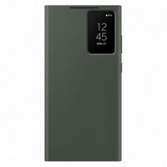 Samsung EF-ZS918CGEGWW цена и информация | Чехлы для телефонов | pigu.lt