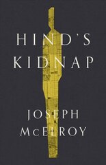 Hind's Kidnap kaina ir informacija | Fantastinės, mistinės knygos | pigu.lt