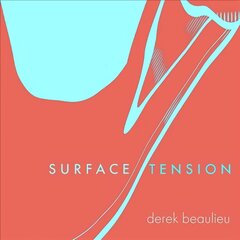 Surface Tension kaina ir informacija | Poezija | pigu.lt