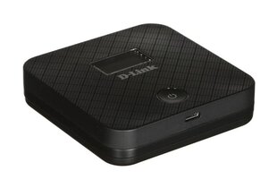 D-Link DWR-932 kaina ir informacija | D-Link Kompiuterinė technika | pigu.lt