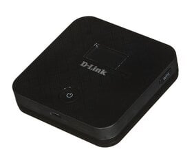 D-Link DWR-932 kaina ir informacija | Maršrutizatoriai (routeriai) | pigu.lt