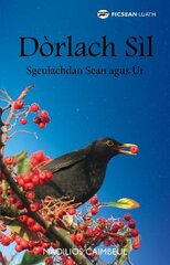 Dorlach Sil: Sgeulachdan Sean agus Ur kaina ir informacija | Fantastinės, mistinės knygos | pigu.lt
