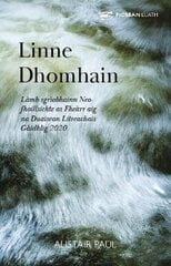 Linne Dhomhain (Dark Pool) kaina ir informacija | Fantastinės, mistinės knygos | pigu.lt