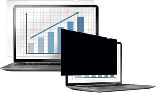 Fellowes PrivaScreen Blackout 15" kaina ir informacija | Kompiuterių aušinimo ir kiti priedai | pigu.lt