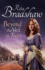 Beyond the Veil of Tears Main Market Ed. kaina ir informacija | Fantastinės, mistinės knygos | pigu.lt