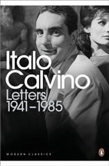 Letters 1941-1985 kaina ir informacija | Biografijos, autobiografijos, memuarai | pigu.lt