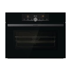 Gorenje BCM4547A10BG kaina ir informacija | Mikrobangų krosnelės | pigu.lt