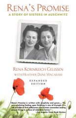 Rena's Promise: A Story of Sisters in Auschwitz Revised ed. kaina ir informacija | Istorinės knygos | pigu.lt