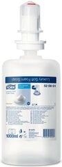 Muilas putomis Tork Luxury Soft, 1000 ml kaina ir informacija | Muilai | pigu.lt