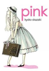 Pink цена и информация | Фантастика, фэнтези | pigu.lt