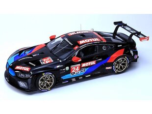 NuNu - BMW M8 GTE 2020 Daytona winner, 1/24, 24036 цена и информация | Конструкторы и кубики | pigu.lt