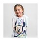 Marškinėliai mergaitėms Minnie Mouse цена и информация | Marškinėliai mergaitėms | pigu.lt