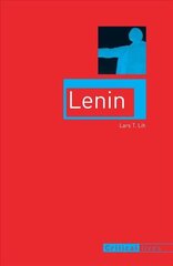 Lenin kaina ir informacija | Biografijos, autobiografijos, memuarai | pigu.lt