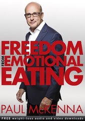 Freedom from Emotional Eating цена и информация | Самоучители | pigu.lt