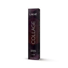 Ilgalaikiai dažai Lakmé Collage Bases Color Nº 5/06, 60 ml kaina ir informacija | Plaukų dažai | pigu.lt