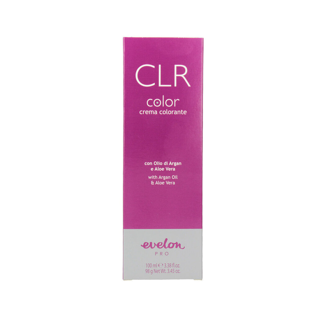 Ilgalaikiai dažai Evelon Pro Pro Color Nº 8.76 Light Violetinė, 100 ml  kaina | pigu.lt