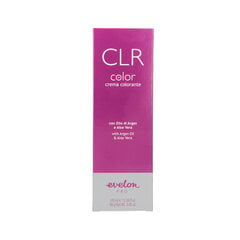 Ilgalaikiai dažai Evelon Pro Pro Color Nº 7.76 Violetinė, 100 ml kaina ir informacija | Plaukų dažai | pigu.lt