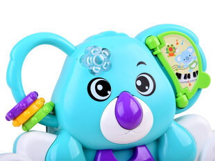 Пианино коала цена и информация | Развивающие игрушки | pigu.lt