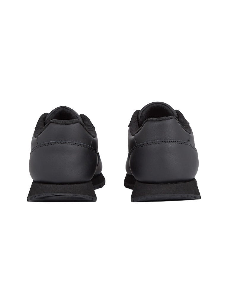 Sportiniai batai vyrams Tommy Hilfiger Jeans 53263, juodi цена и информация | Kedai vyrams | pigu.lt