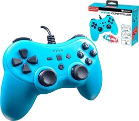 Subsonic PRO-S Blue Colorz kaina ir informacija | Žaidimų pultai  | pigu.lt