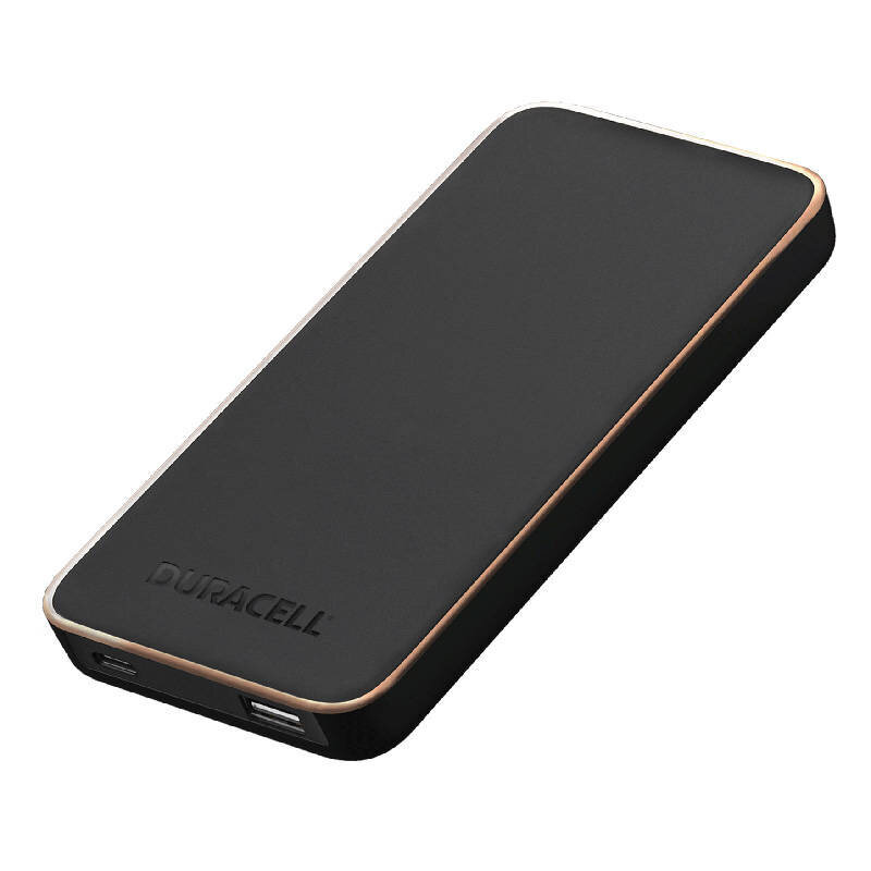 Duracell 10, PD 18W, 10000mAh kaina ir informacija | Atsarginiai maitinimo šaltiniai (power bank) | pigu.lt