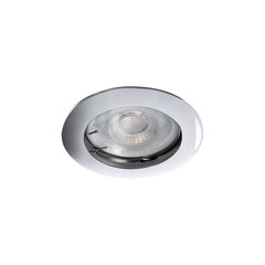 Стационарный круглый светильник VIDI CTC-5514 C цена и информация | Монтируемые светильники, светодиодные панели | pigu.lt