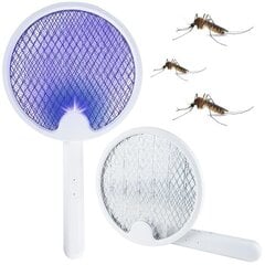 Электрическая ловушка для насекомых цена и информация | Средства от комаров и клещей | pigu.lt