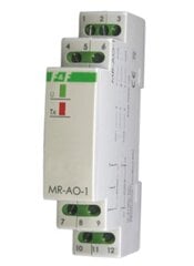 Модули расширения аналоговых выходов с выходом MODBUS RTU - MR-AO-1 цена и информация | Преобразователи напряжения | pigu.lt