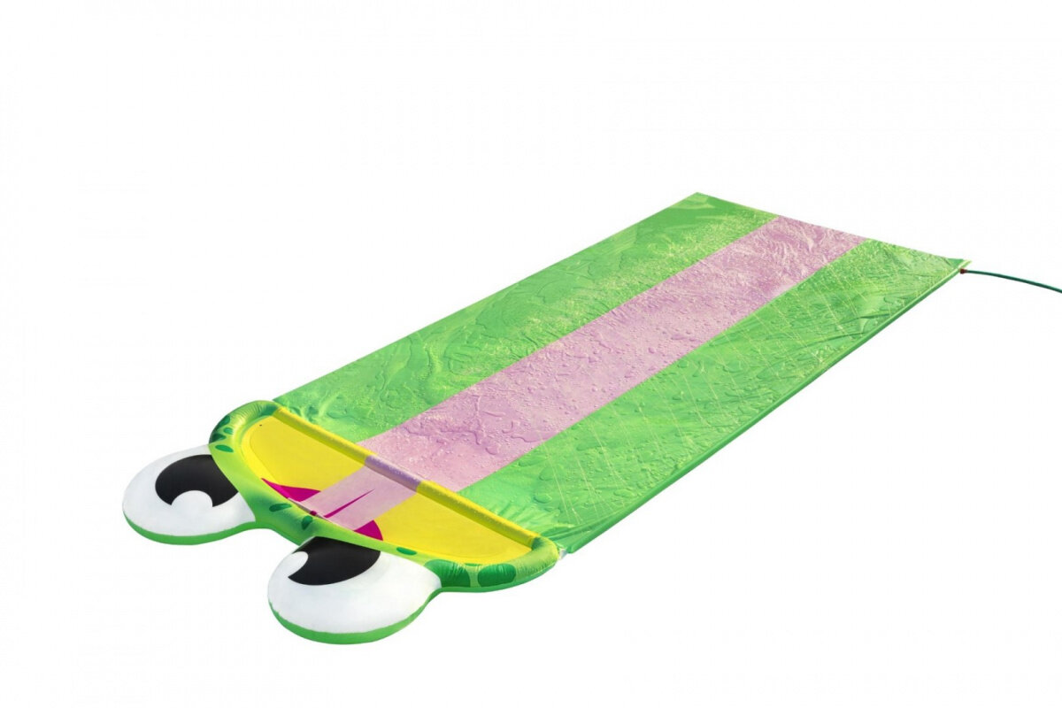 Vandens čiuožykla Bestway, 488cm kaina ir informacija | Vandens, smėlio ir paplūdimio žaislai | pigu.lt