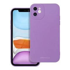 Dėklas telefonui Roar Luna - iPhone 11 kaina ir informacija | Roar Mobilieji telefonai, Foto ir Video | pigu.lt