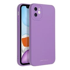 Dėklas telefonui Roar Luna - iPhone 11 kaina ir informacija | Telefono dėklai | pigu.lt